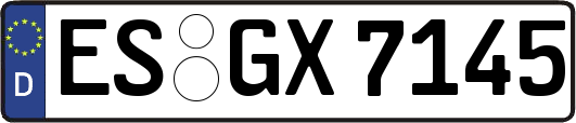 ES-GX7145