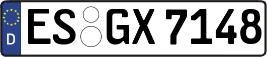 ES-GX7148