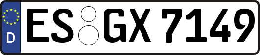 ES-GX7149