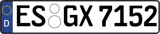 ES-GX7152