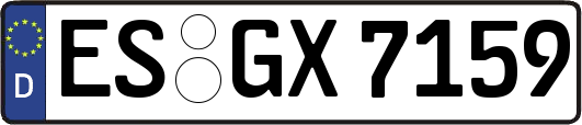 ES-GX7159