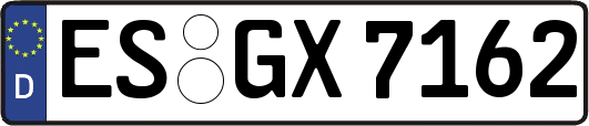 ES-GX7162
