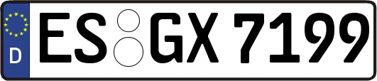 ES-GX7199