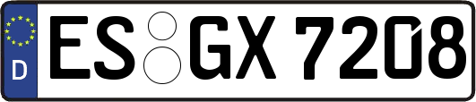 ES-GX7208