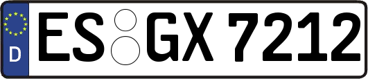 ES-GX7212