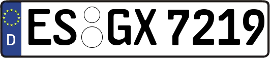 ES-GX7219