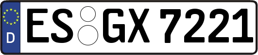 ES-GX7221