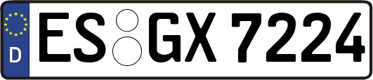 ES-GX7224
