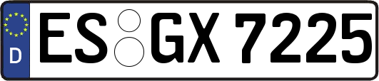 ES-GX7225