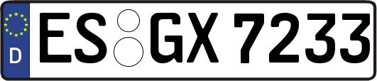 ES-GX7233
