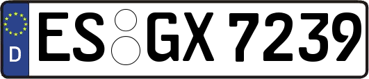 ES-GX7239