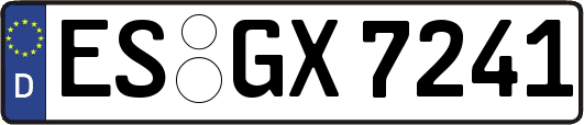 ES-GX7241