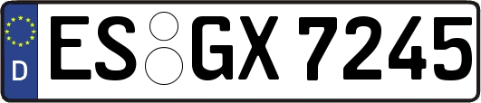 ES-GX7245