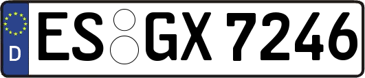 ES-GX7246