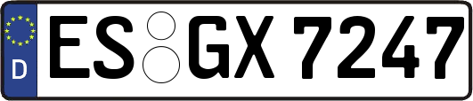 ES-GX7247