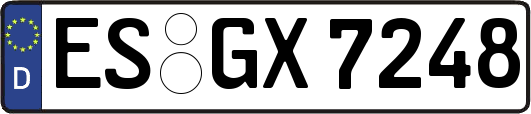 ES-GX7248