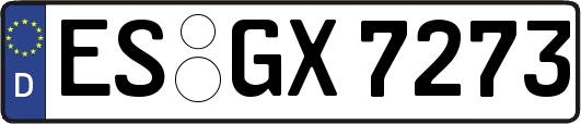 ES-GX7273