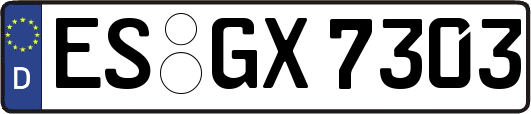 ES-GX7303