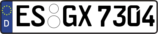 ES-GX7304