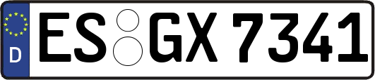 ES-GX7341