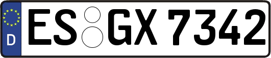 ES-GX7342