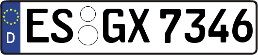 ES-GX7346
