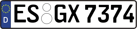 ES-GX7374