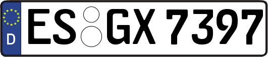 ES-GX7397