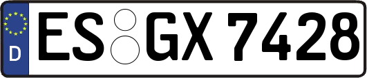 ES-GX7428