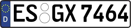 ES-GX7464