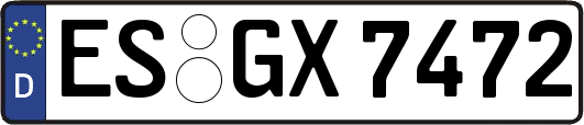ES-GX7472