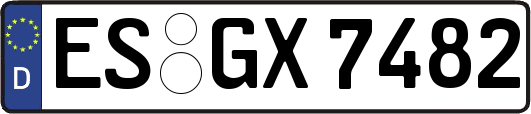 ES-GX7482