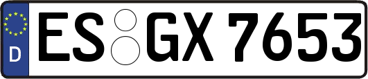 ES-GX7653