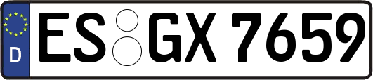 ES-GX7659