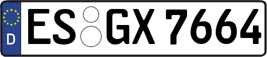 ES-GX7664