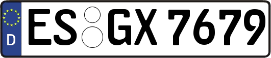 ES-GX7679