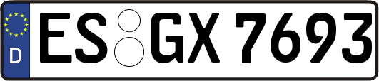 ES-GX7693