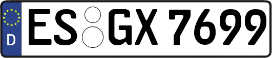 ES-GX7699