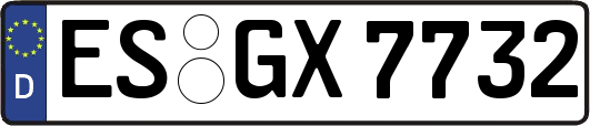 ES-GX7732