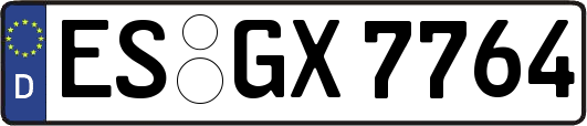 ES-GX7764