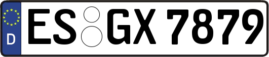 ES-GX7879