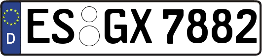 ES-GX7882