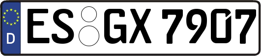 ES-GX7907