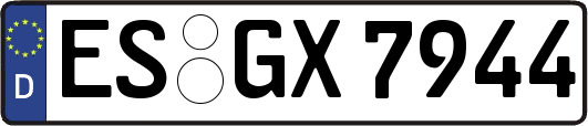 ES-GX7944