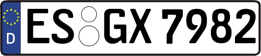 ES-GX7982