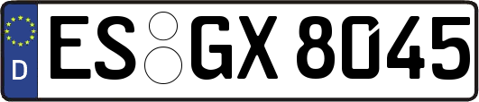 ES-GX8045
