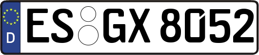 ES-GX8052