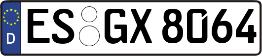 ES-GX8064