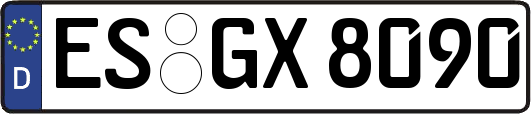ES-GX8090