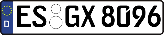 ES-GX8096